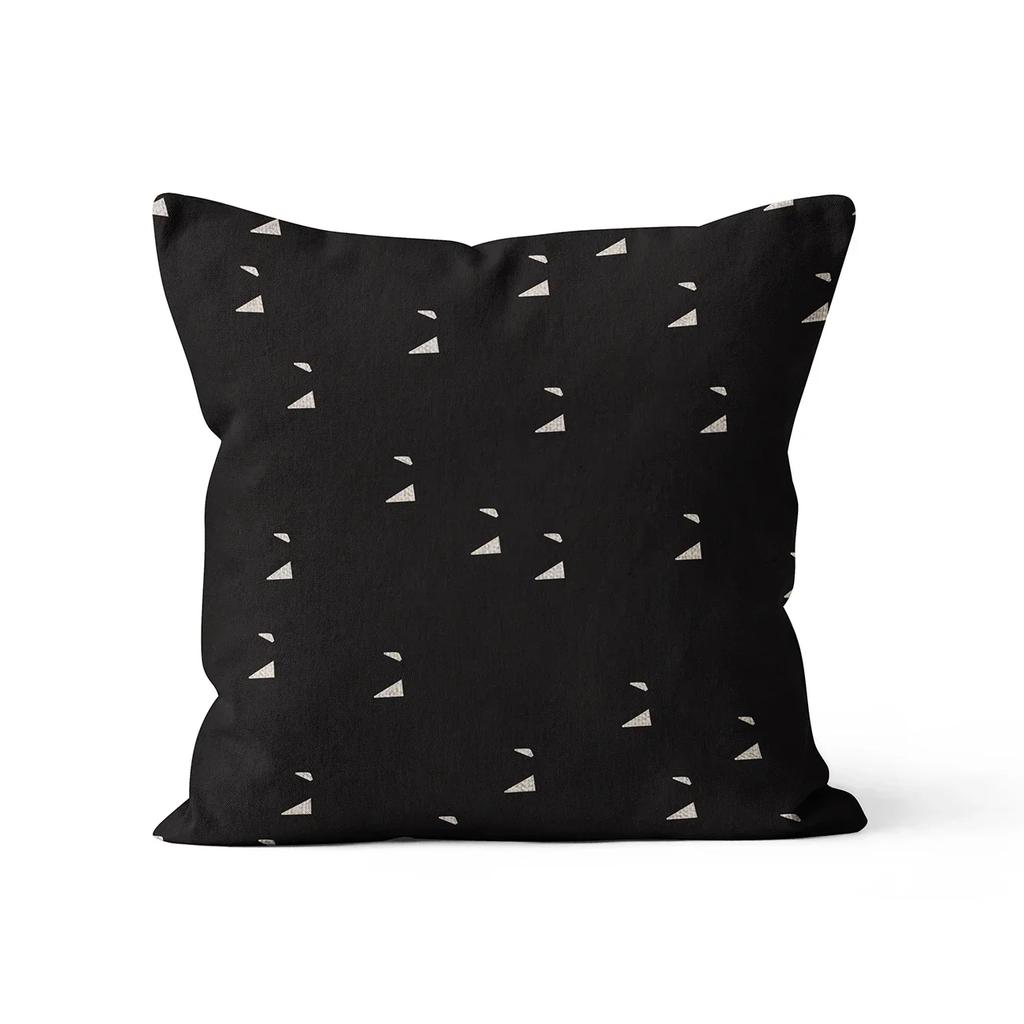 Nordic Decoration Home Cushion Cover Boho Ethnic Living Room Bedroom Sofa Covers 45X45Cm Abstract Sofa Bed Printed Pillow Case