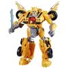 Transformers: Rise of the Beasts, figurine Beast-Mode Bumblebee de 25 cm avec sons et lumières, à partir de 6 ans