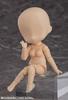 Nendoroid Doll Archetype 1.1 Woman [almond Milk] Non-scale ABS & PVC Painted Movable Figure