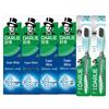 Whitening Toothpaste & Toothbrush Set
