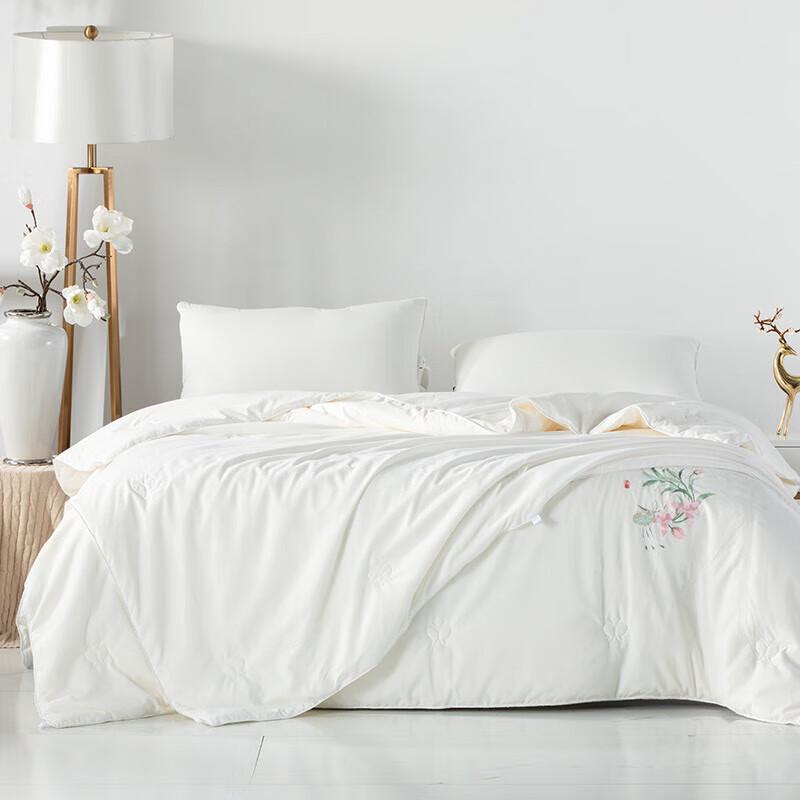 

Dohia All-Season Soft Fiber Quilt