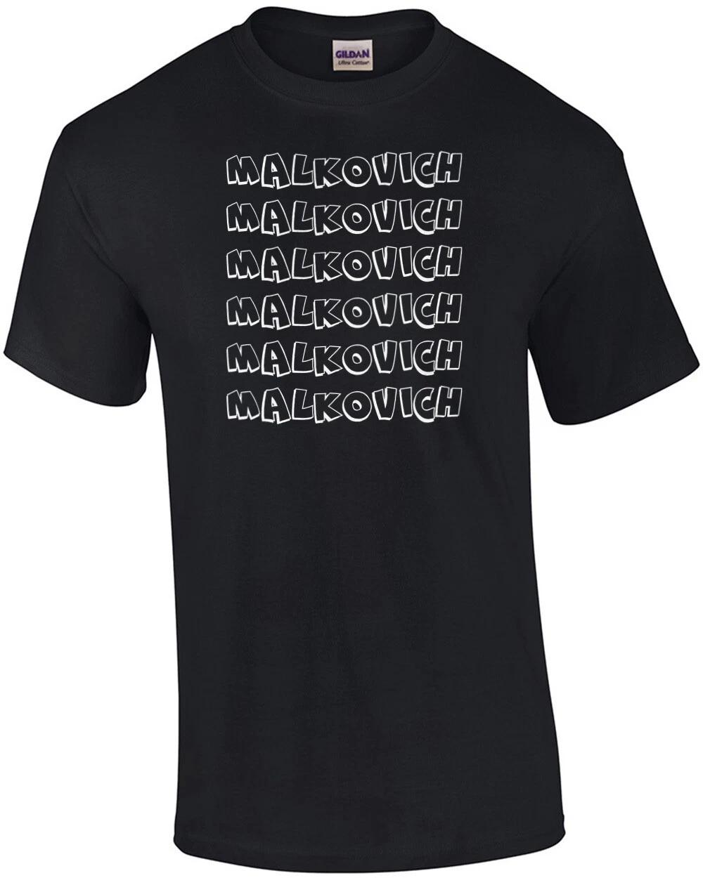 

Being John Malkovich - 90 s T-Shirt L