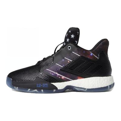 T Mac Millennium 2 Christmas Game Sneakers EF9949