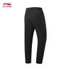 Li-Ning Men's Quick-Dry Straight-Leg Sports Pants