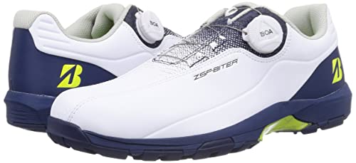 Bridgestone Golf SHG150 Biter Light WN 29.0cm Men's Spikeless Golf Shoes, 3E