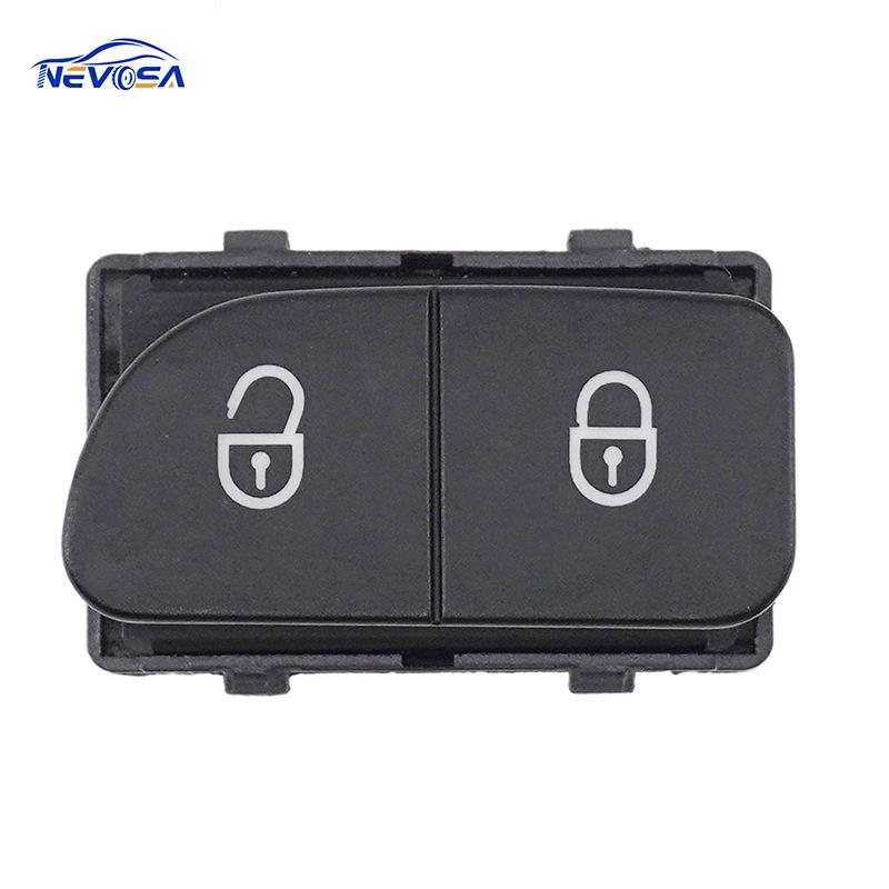 5U0962125 Volkswagen VW Golf Glass Door Lock & Window Button Accessory Electric