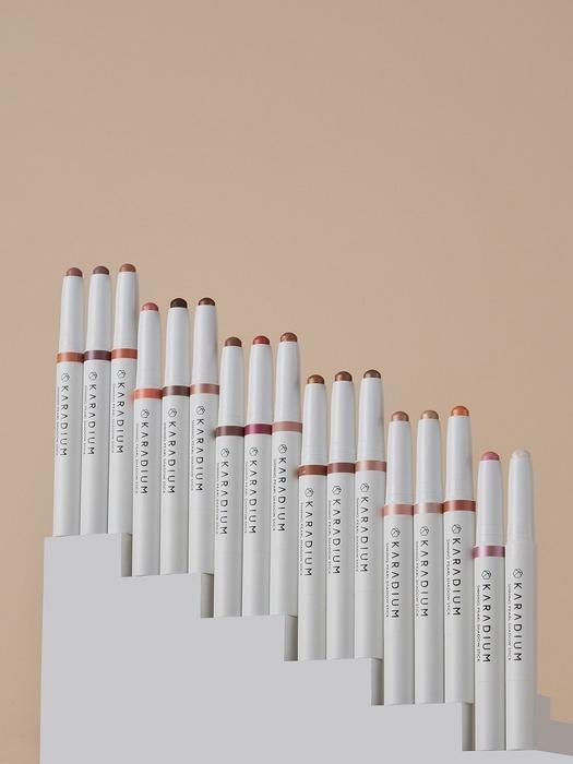 Karadium Shining Pearl Shadow Stick 1.4g