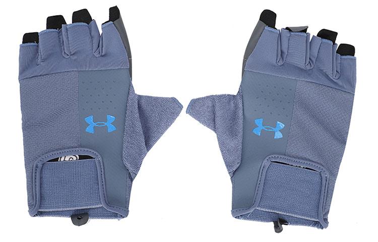 Under Armour Gloves Men s 1328620-470 L