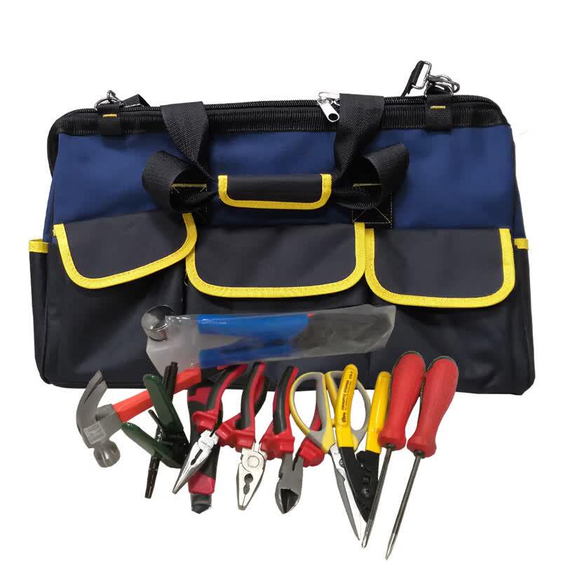 LiLian iT-9000A Construction Tool Kit
