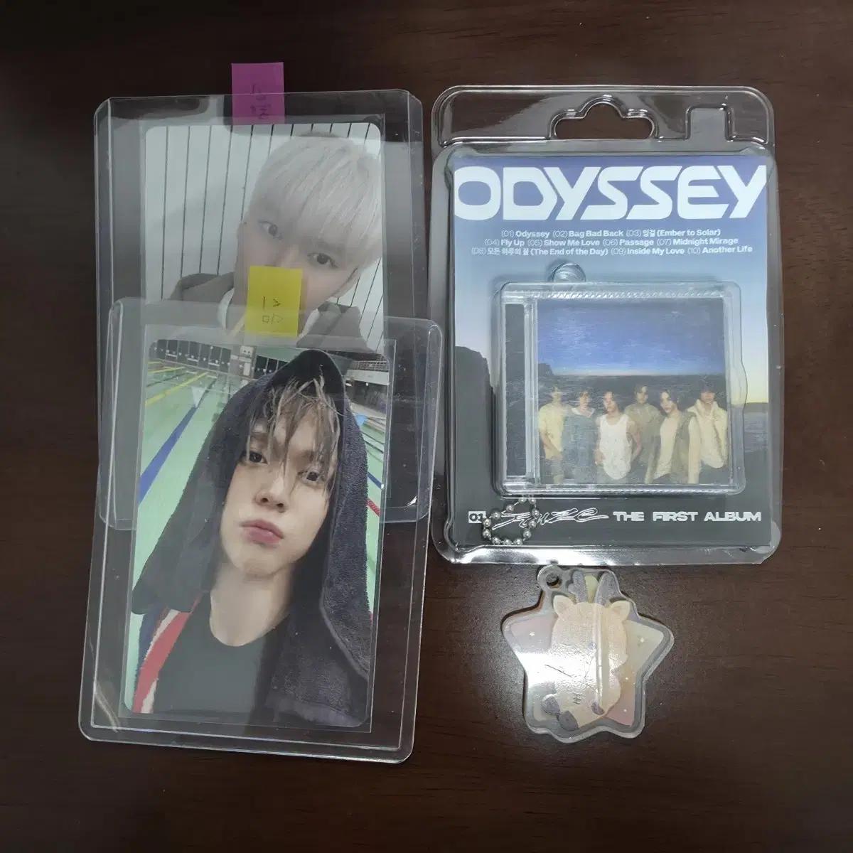 

Поступило в продажу издание Riize Mega Mini.