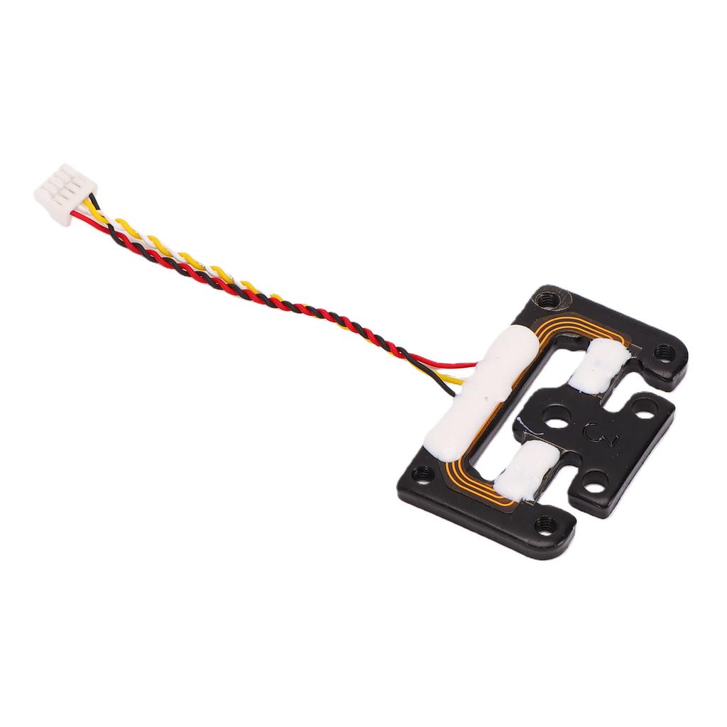 Dehnungsmessstreifen-Ersatz für Creality Hi 3D-Drucker Heizbett Auto-Leveling Dehnungssensor