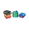 3D Printed Clicker Toy Toy Home Office Decompression Button Fidget Worker Students Relaxation Anxiety Stress