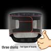Tangjun Breathable Self-Heating Waist Support Belt