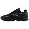 New Balance 1000 Schwarz Weiß - M1000LNY