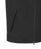 Discovery Expedition Men'S Functional 2L Woven Training Hooded Jacket (Black)