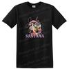 JuJu's Dipset JuJu Santana Vintage Graphic T Shirt Cool Streetwear Tee