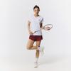 Bigteo Snap-Fit Shorts Women'S Badminton Shorts (R-56201)