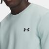 Under Armour Unstoppable Series Crew Neck Pullover Sports Long Sleeve Sweatshirt Men sweatshirt 1381688-477