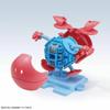 Haropla Gundam Build Divers Haro Momo Haro Pre-colored Plastic Model
