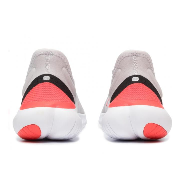 Nike Free RN 5.0 'Vast Grey' Men's AQ1289-004