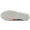 Onitsuka Tiger Mexico 66 Slip-On White Aqua Orange Unisex Sneakers 1183B815-102