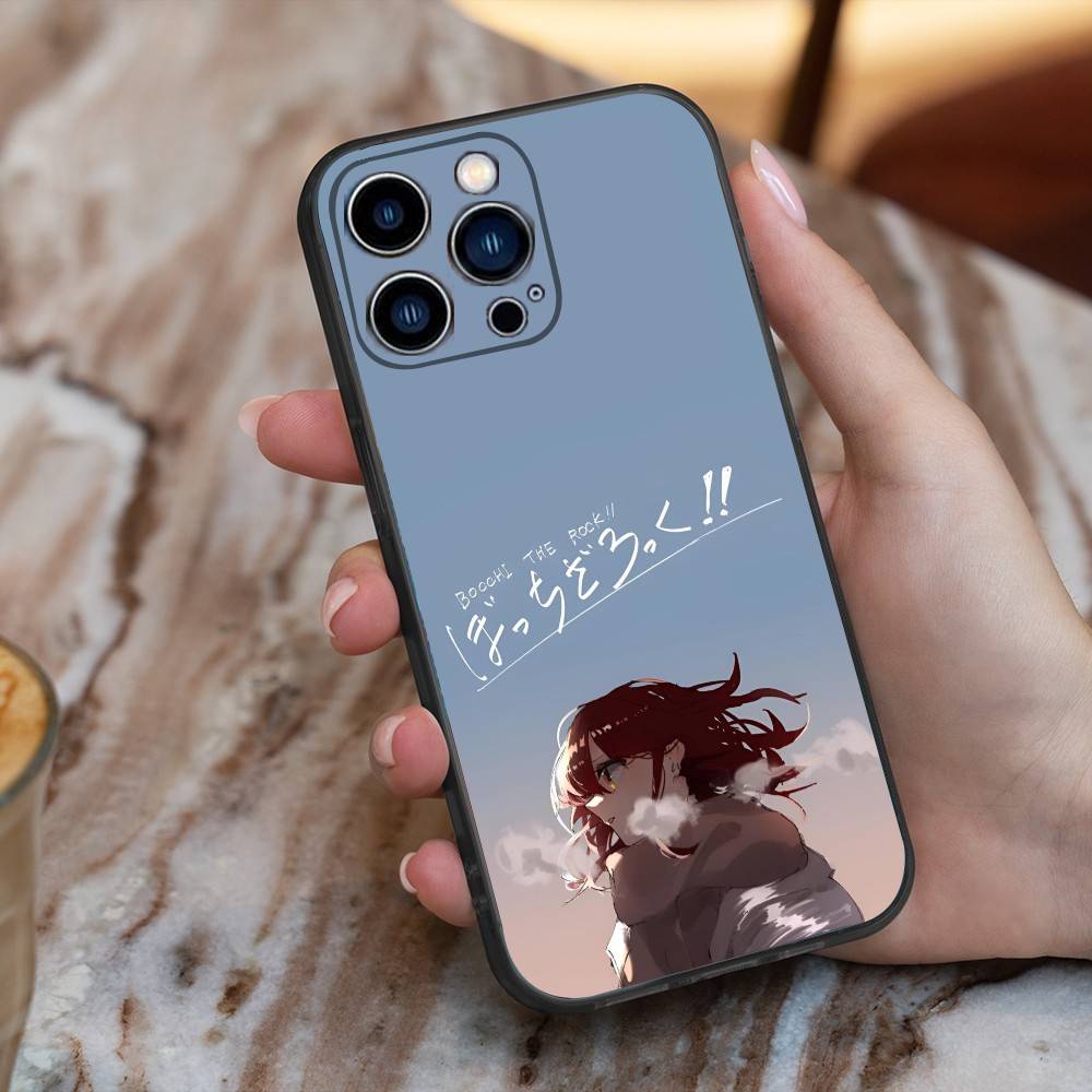 1 Stück Klassisches Anime 86 Eighty Six Mode Handyhülle Silikon Weich Für IPhone 16 15 14 13 12 11 Plus Pro Max Plus
