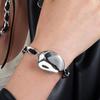 Exaggerated Bracelet Bracelet Elastic Gold Bracelet