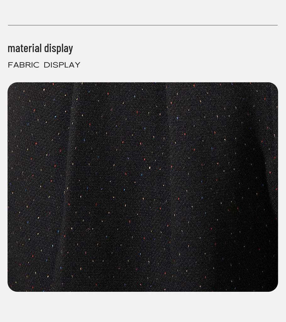 Women's High-Waisted Wide-Leg Solid Casual Pants