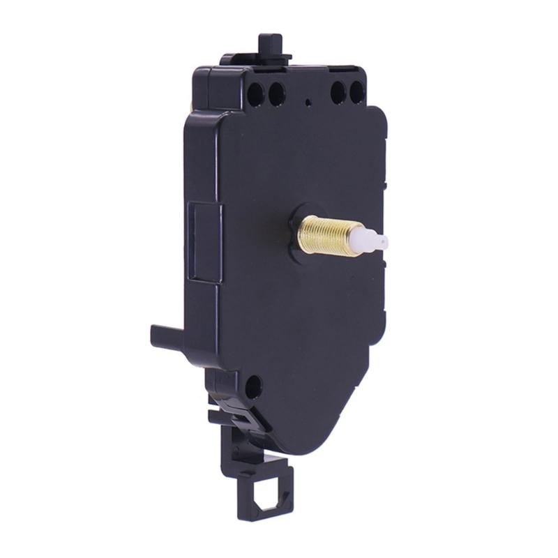 Pendulum Clock Movement Kits Wall Clock Repair Part with Hands Clock Mechanism for Clock Replacement Accessories Set