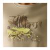 Regatta Womens/Ladies Fingal Abstract Art T-Shirt