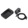 Seuic AUTOID6L-W Handheld Terminal Battery Charging Cradle