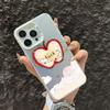 Starry Cats Are Suitable for 16plus Creative 15promax IPhone Case Iphone14 Niche 13 Fun 12