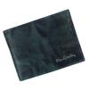 Skórzany Męski Portfel Pierre Cardin FOSSIL TILAK12 8805 RFID