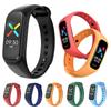 Soft Silicone Oppo Band Strap For Comfortable Wear In Multiple Colors