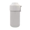 Merperle Vacuum Double-Sealed Plastic Bottle Holder [Mist Gray] 770-701