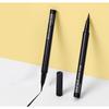 Enesty Real Easy Eyeliner 0.5g, Real Black, 2 Pcs.