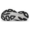 HOKA ONE ONE Bondi 8 2E Wide 'White Black' 1127953-WBLC