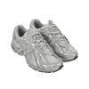 New Balance 1906A Concrete Silver Metallic Unisex Sneakers Grau Brighton-Grau M1906AG