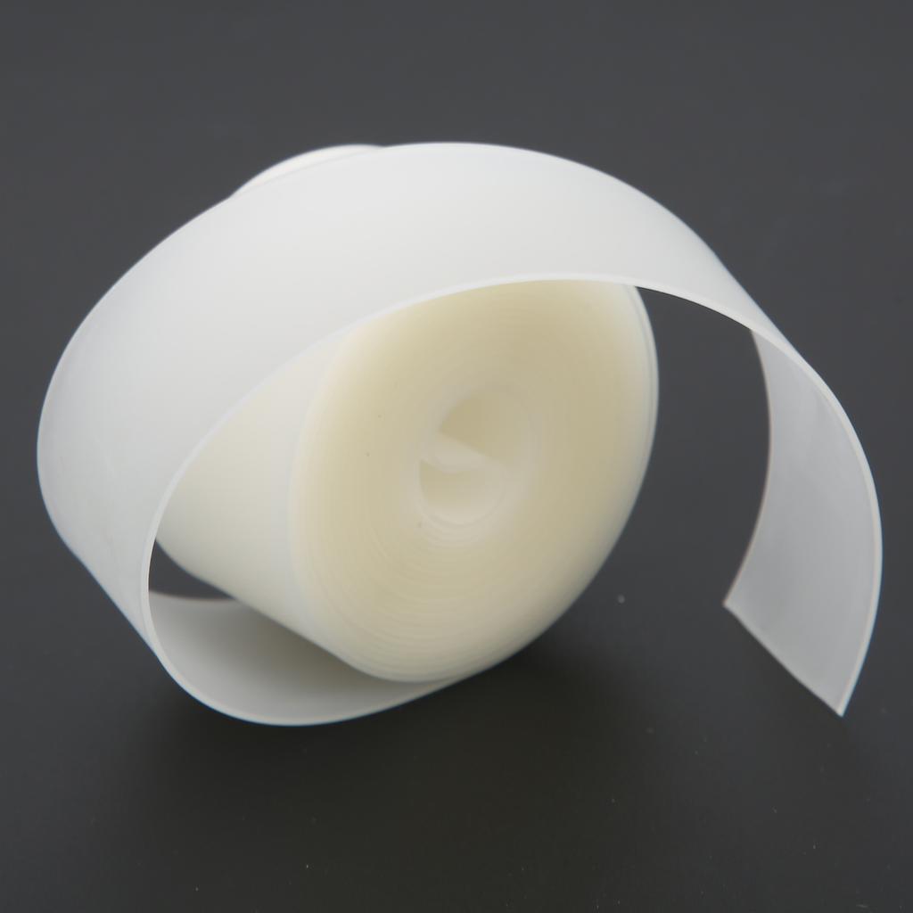 2pcs Bicycle Tire Liner Stab Puncture Proof Belt Polyurethane for 700cc Mountain Road Bike