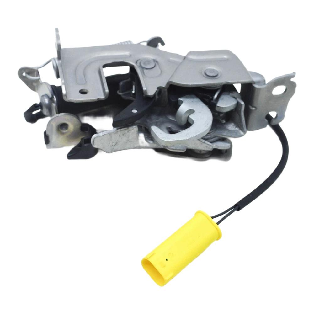 Newest Sale High Quality Front Right Bonnet Lock For BMW For F40 For G20 G22 OEM Part Number 51237468350 Accessories