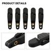 Weight Boat Fishing Downrigger Snap Release Clips Adjustable Line