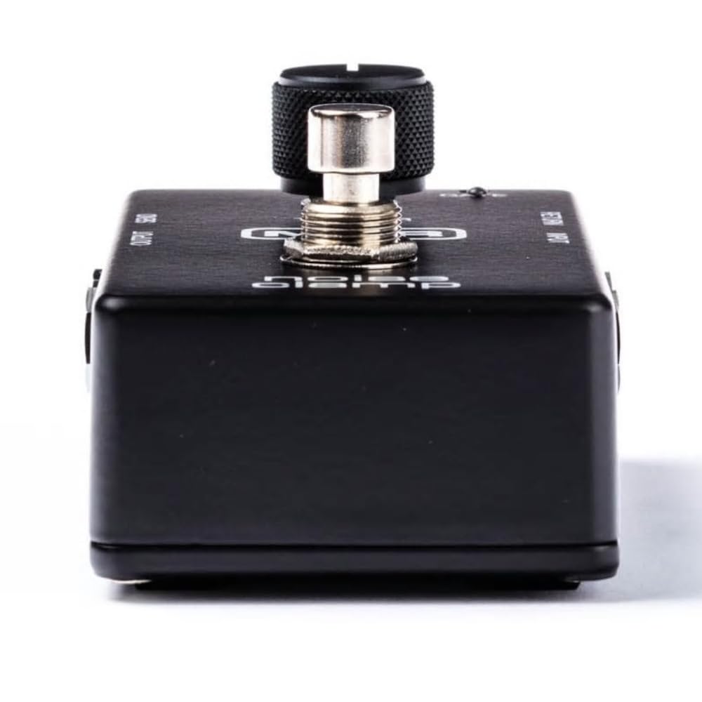 MXR M195 NOISE CLAMP