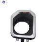 1 Set LED Fog Lights Headlight for Toyota Tacoma 2016 -2021 Fog Lights Car Fog Lamp Electroplating Kit With Harness Bulb Switch