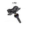 1/4 Stück Reifendrucksensor TPMS Jeep Reifendrucksensor 68313387AB Für 2018-2024 Jeep Compass TPMS 68313387AA 433MHz