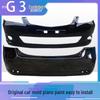 Kompatible Front- und Heckstoßstangenlippe für BYD G3
