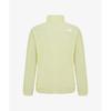 Windproof Zipper Long Sleeve Lightweight Jacket Women Jackets NJ3LS32C