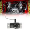 Kolvring Skärhjul Fileringsverktyg Motor Kolvring Filer Slip Kolvring Justeringsverktyg 66785 66786