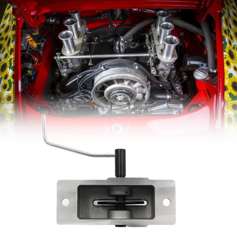 Kolvring Skärhjul Fileringsverktyg Motor Kolvring Filer Slip Kolvring Justeringsverktyg 66785 66786