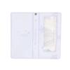 Star Pattern Photocard Holders Binder Album Mini Portable Cartoon Photo Card Holder Book for Collection