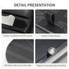 Central Control Storage Box For BMW Mini Cooper F65 F66 2024 2025 Central Armrest Storage Box Car Accessories
